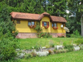 Ferienhaus Nordschwarzwald