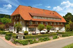 Hotel Nordschwarzwald