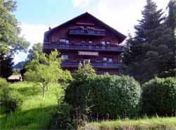 Landhotels im Nordschwarzwald